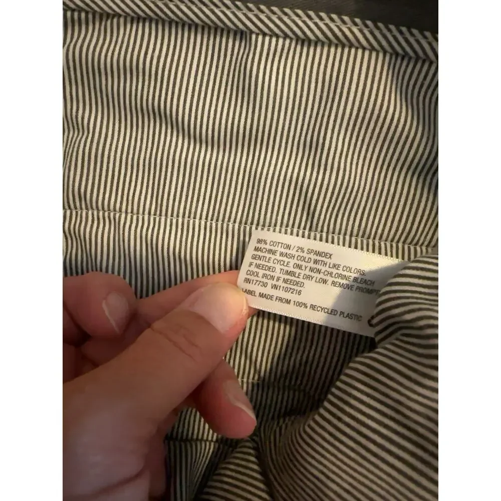 Goodfellow & Co Gray Men's Chinos NWT
